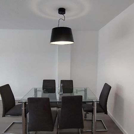 Armonia Viva Daire Murcia Dış mekan fotoğraf
