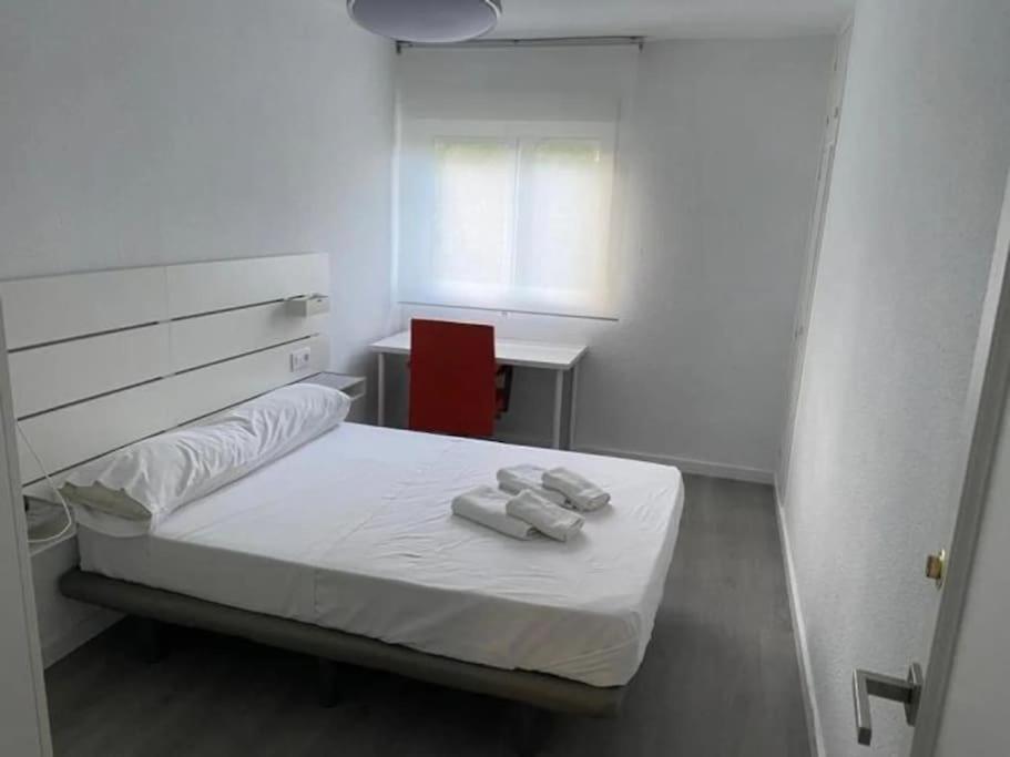 Armonia Viva Daire Murcia Dış mekan fotoğraf