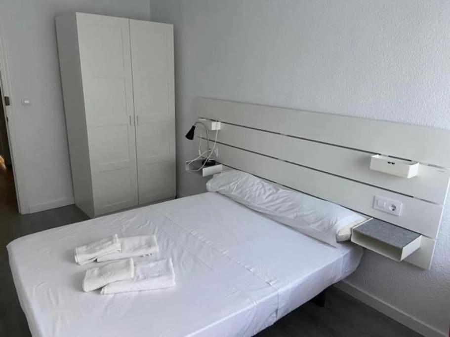 Armonia Viva Daire Murcia Dış mekan fotoğraf